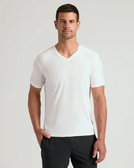 Moon Active V-Neck